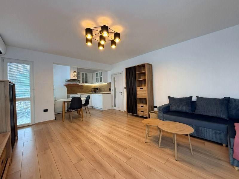 Дава се под наем Двустаен апартамент в София, Белите брези - 55 кв.м за 618.12 € - Снимка #2