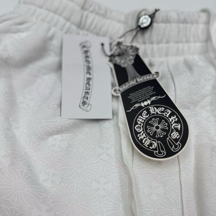 Шорты Chrome Hearts