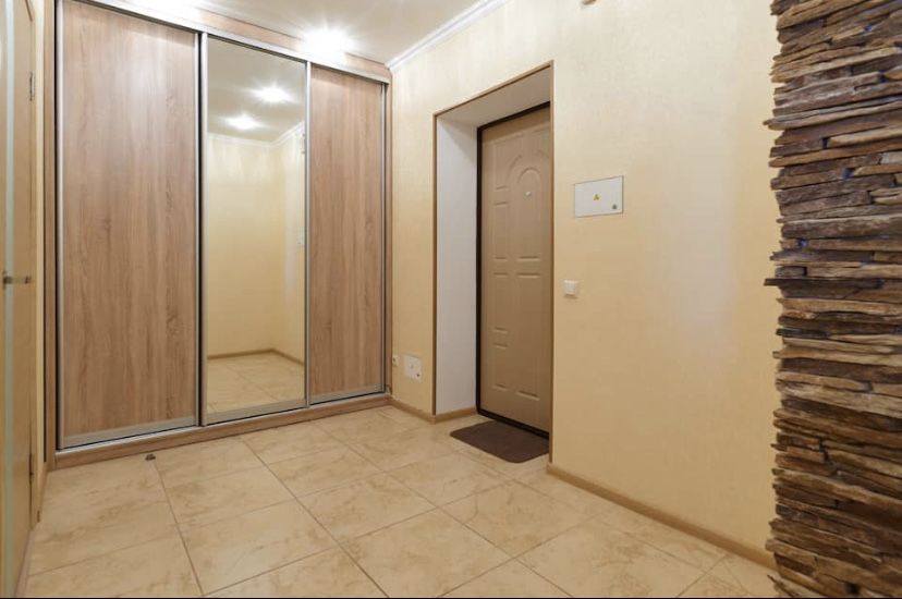 Сдается квартира