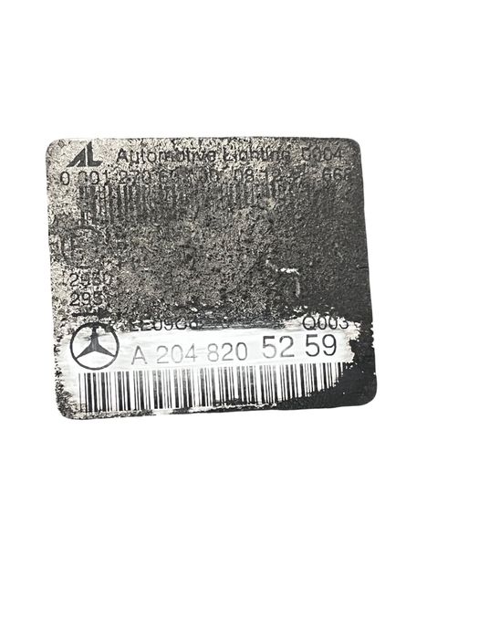 Far Dreapta Fata (Uk) Mercedes-Benz C-Class W204 2007 - 2014 A20482052