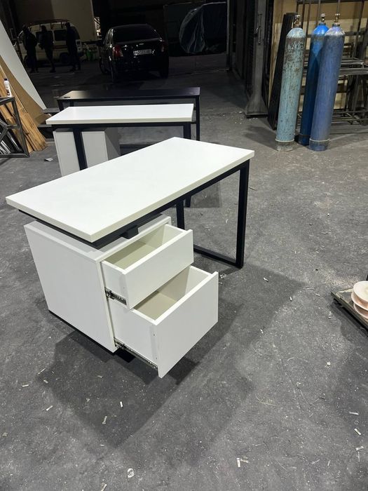 loft stol /Компьютерний стол /parta / письменный ст стол для ноутбук и