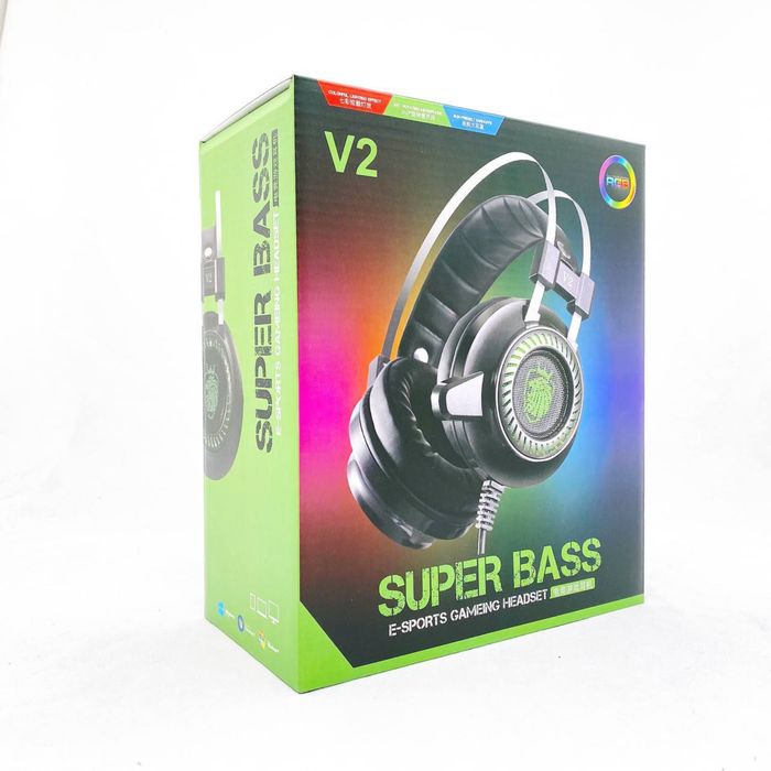 Компьютерные наушник / игровой наушник/ Доставка24/7