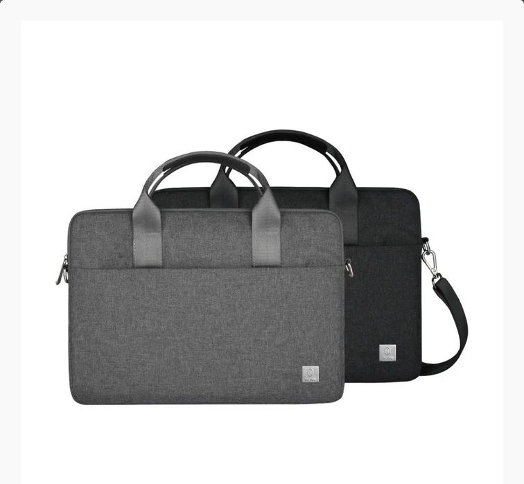 Сумка для ноутбуку WIWU Minimalist Laptop II 14,  15,6,    16,2
