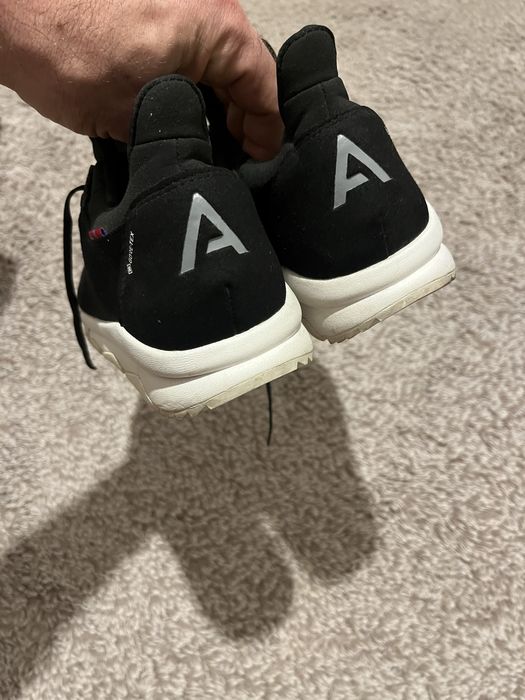 Alfa Eide Advance GTX-мъжки обувки