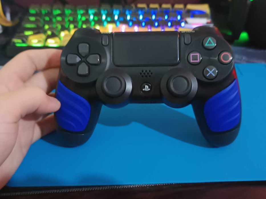 Джойстик за playstation 4