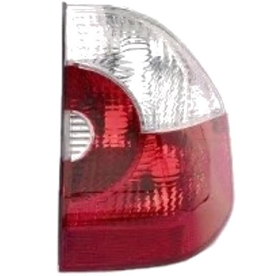 Lampa stop BMW X3 (E83) Ulo 1001103, parte montare : stanga/dreapta, Partea exterioara
