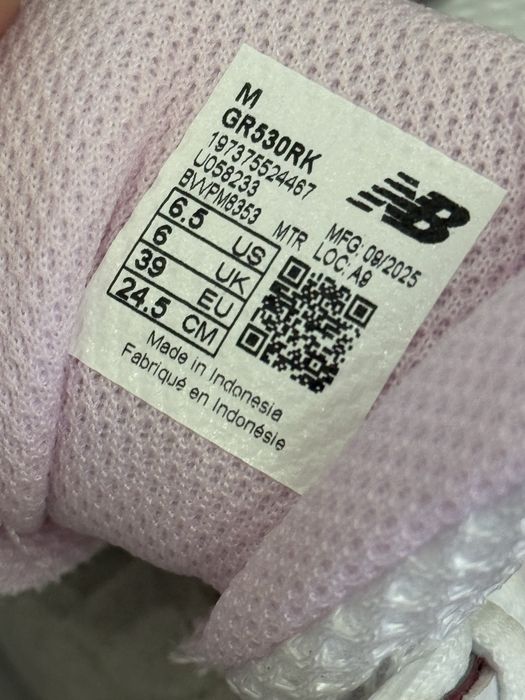 Продаю оригинальные новые New Balance