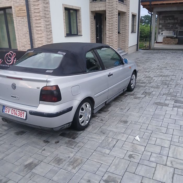 VOLKSWAGEN Golf 1999 — imagine 5