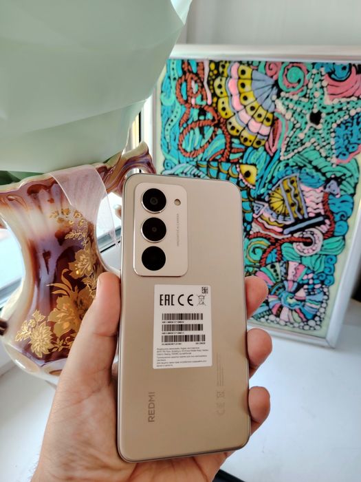 Продам Redmi 15 состояние идеальное
