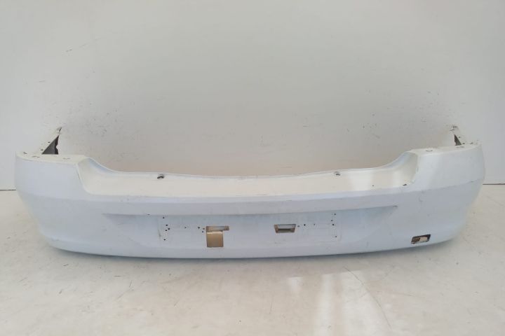 Bara Spate  Transport gratuit! 8200445998 Renault Clio a 2-a generati