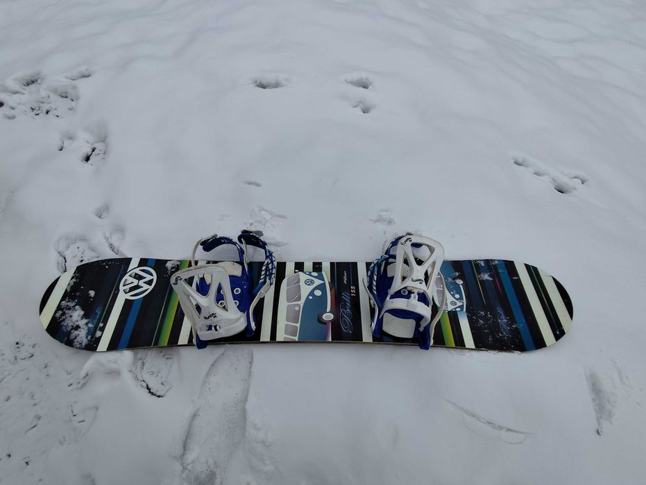Snowboard de vânzare