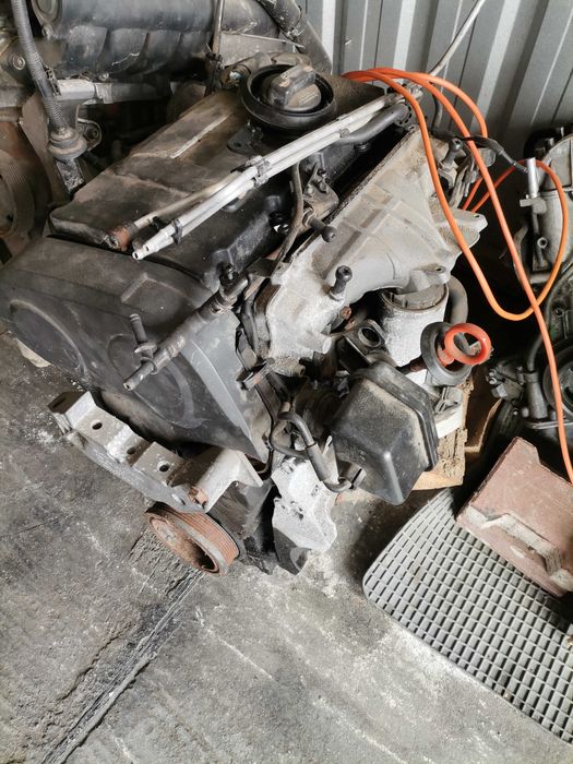 Motor 2.0tdi BKP VW passat , golf 5 , touran , eos , jetta cod