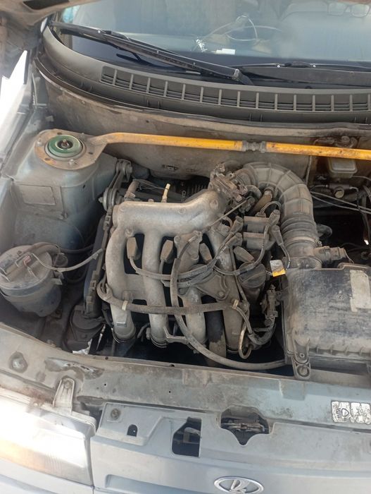 Продам Ваз 21103 !!!