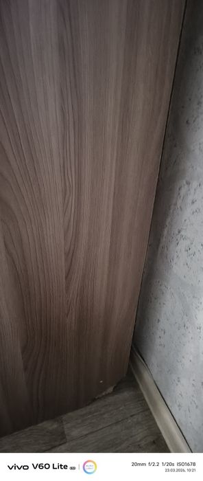 Продам шкаф в прихожую