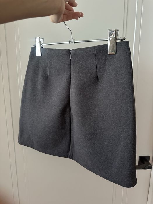 Разгрузка гардероба