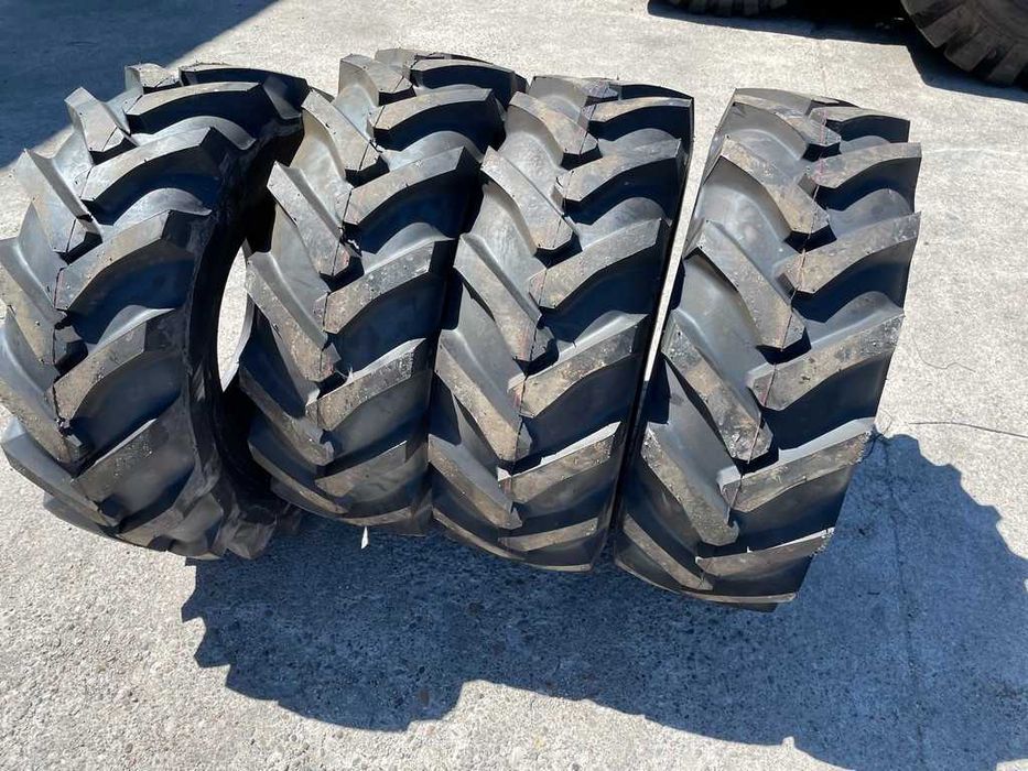 Anvelope noi industriale 11.5/80-15.3 Forerunner 12PR livrare rapida