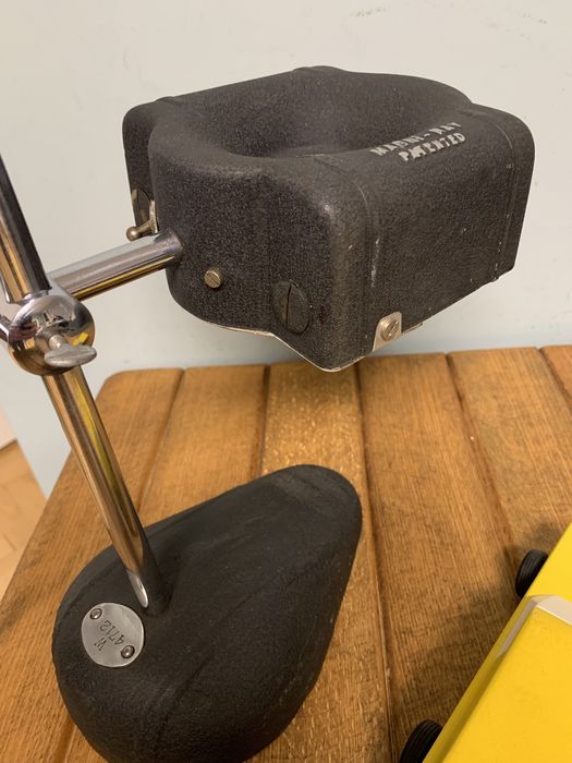 Работна лупа / Magni-Ray / САЩ / 40-те