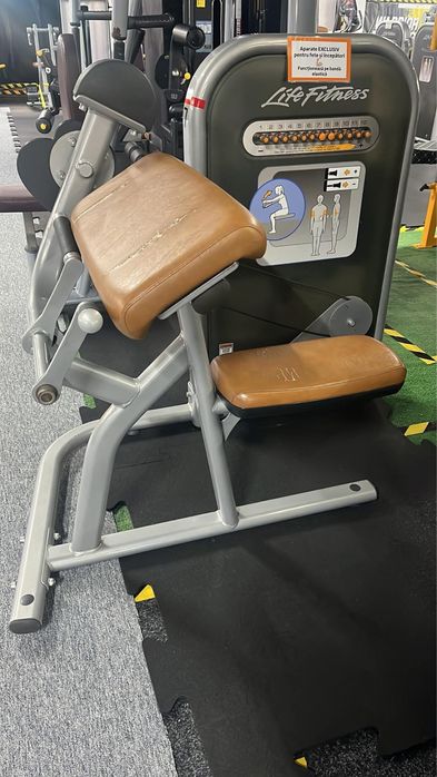 Aparate Fitness stare buna