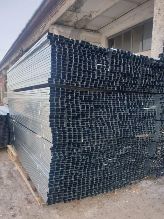 Гипсакартон, Профиля по оптовым ценам