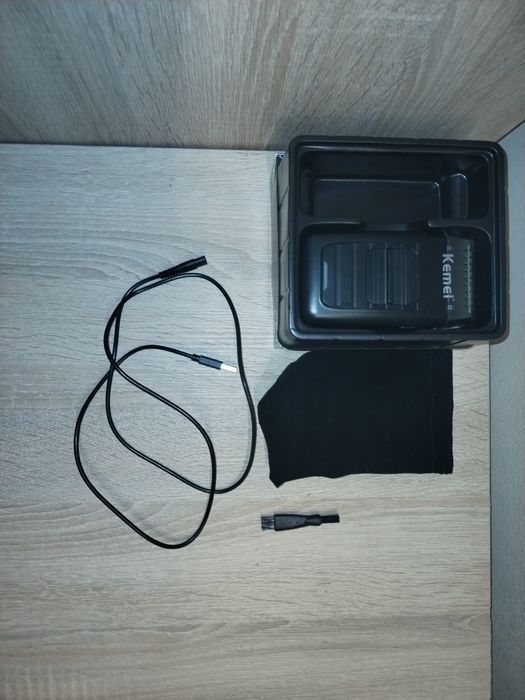 Set complet pentru tuns