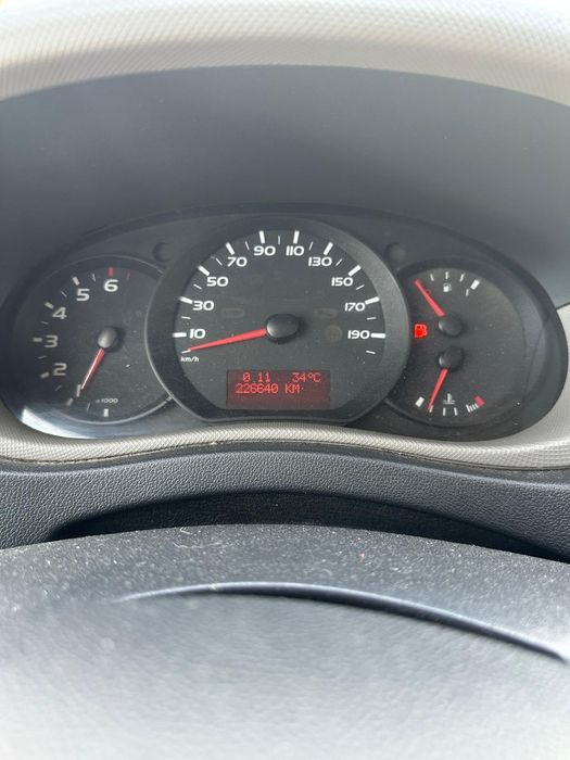 Renault Master 2016 carosata cu lift! INMATRICULAT ROMANIA