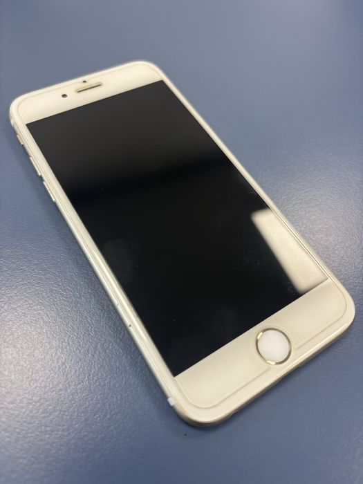 Vand Iphone6 RoseGold