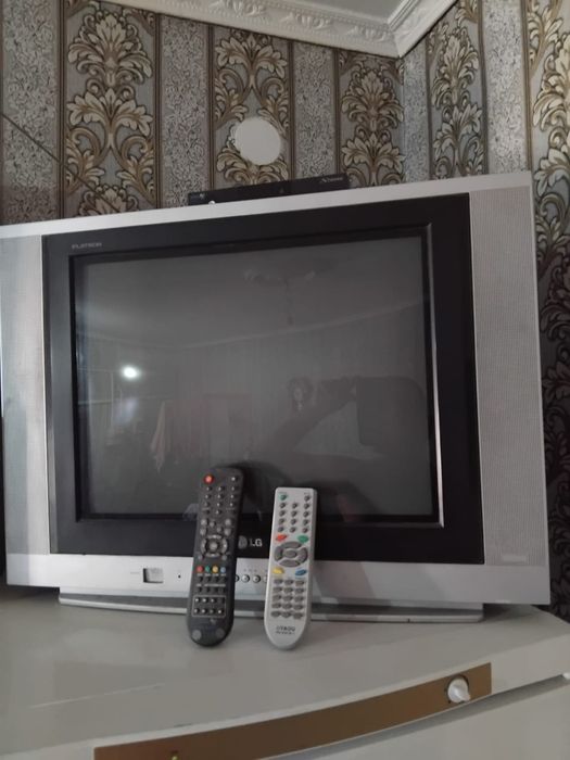 Телевизор с тюнером