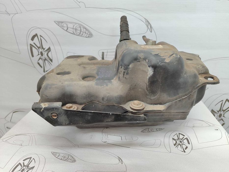 Rezervor AdBlue Opel Zafira C Minivan 2011–2019 / Cod OEM 13414211 (4C2)