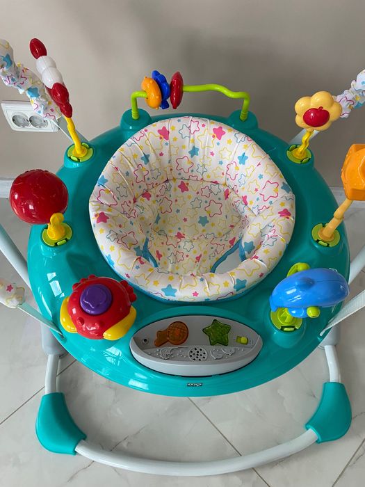 Бебешко бънджи Moni Vista