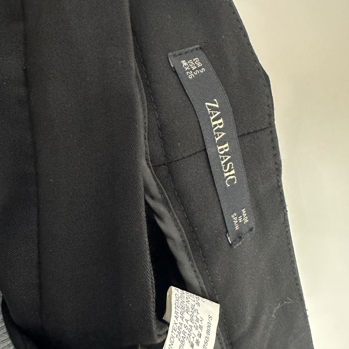 Zara  брюки новые