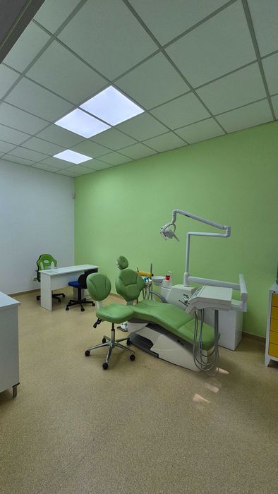 Inchiriez cabinet stomatologic
