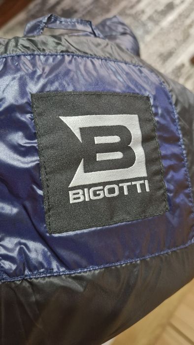 Vand geaca barbati BIGOTTI