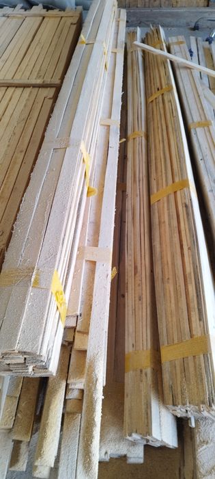 Опилка 500 тг брус  1×5×3м