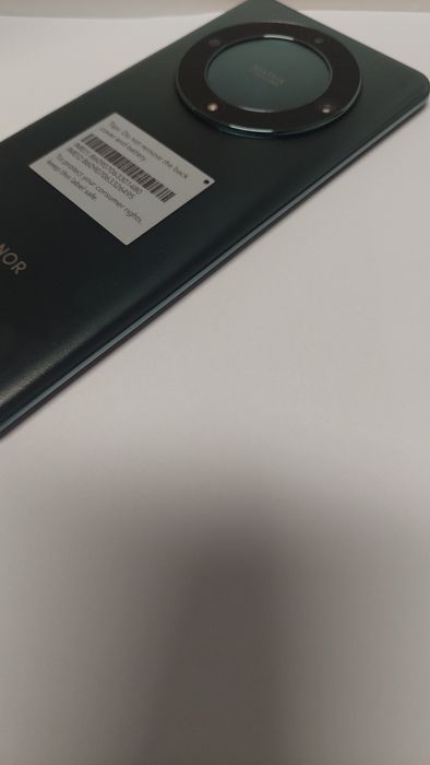 Honor Magic 5 lite 5G 13GB RAM