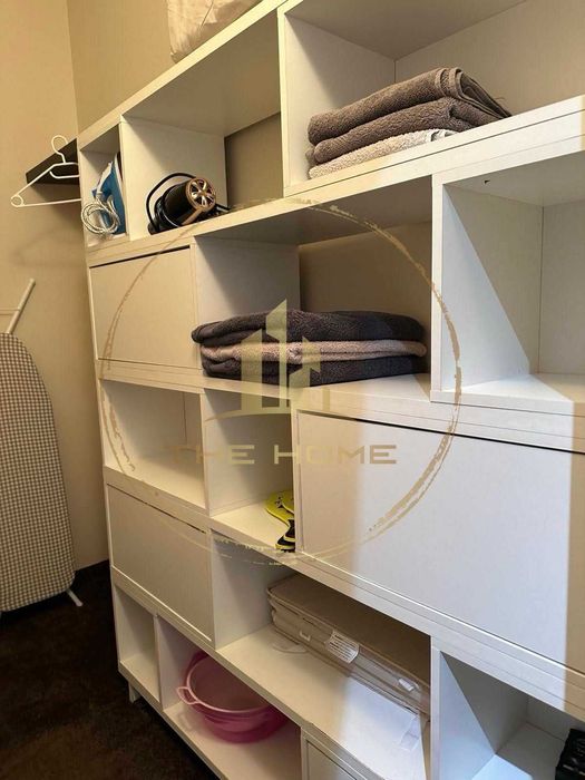 Дава се под наем Тристаен апартамент в Варна, Гръцка махала - 85 кв.м за 1400 € - Снимка #10