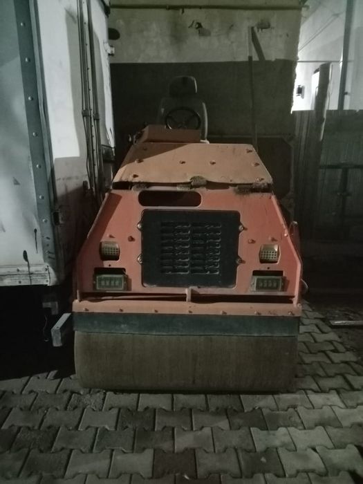 Каток сатылады 3.5 тонна