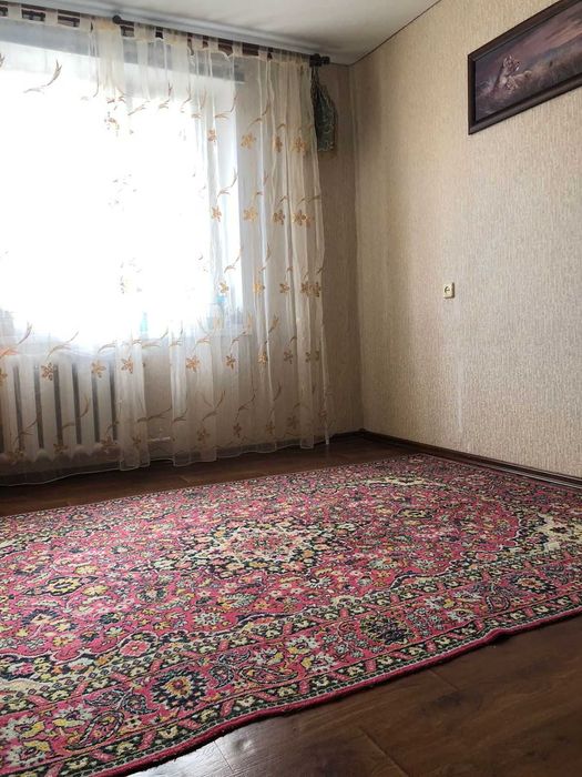 Продаётся 2-ком. квартира в 4 микрорайоне