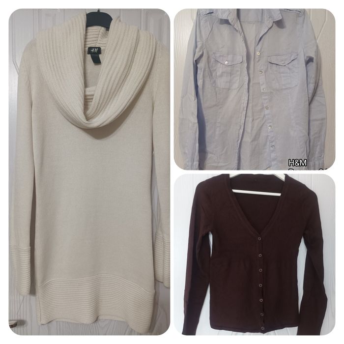 Дамски лотове 5€