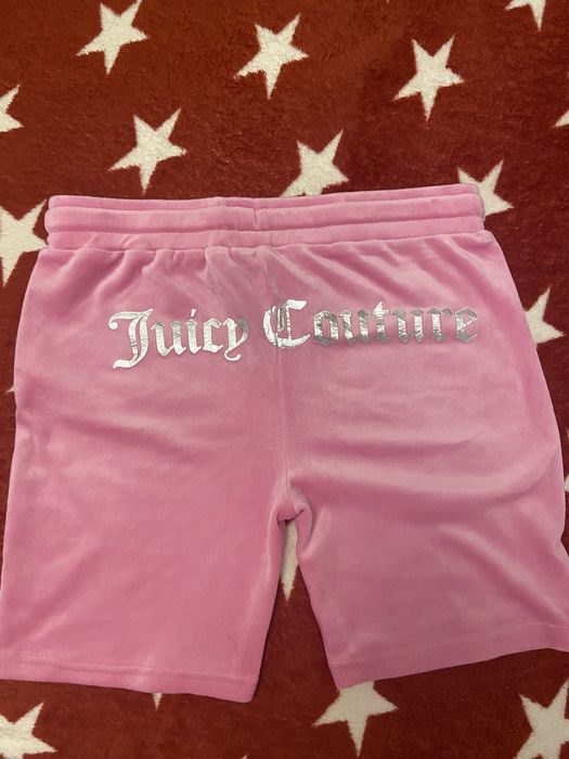 Juicy Couture pantaloni scurți