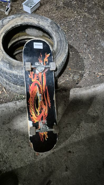 Скейтборды с отличной ценой