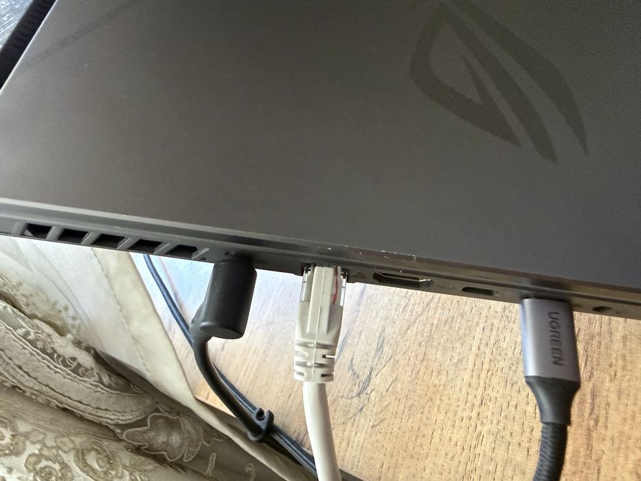 Asus rog g16 G614J