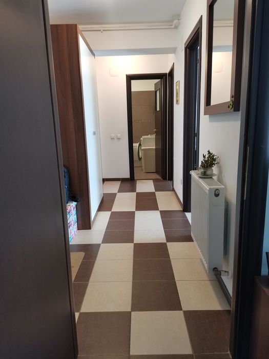 Apartament 2 camere