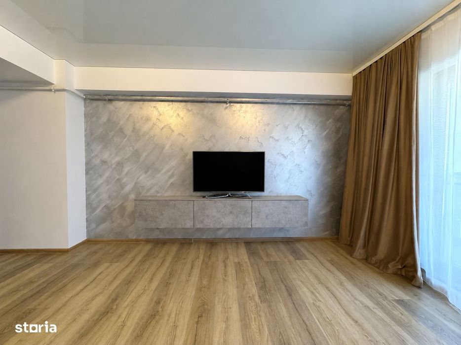 Apartament la parter cu balcon si loc de parcare acoperit — fotografia 3