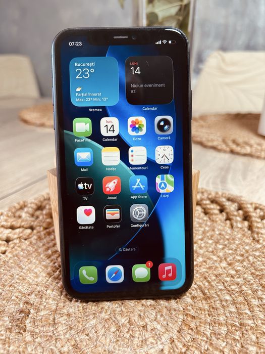 Iphone 11 memorie 64gb