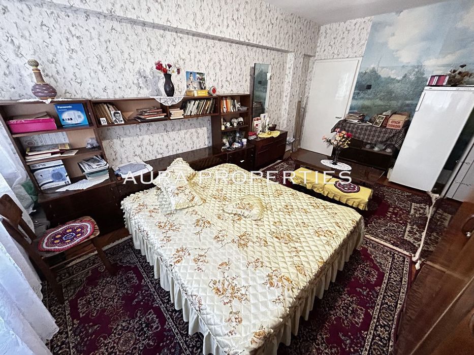 Продава се Тристаен апартамент в Разград, Бели Лом - 98 кв.м за 989 €/кв.м - Снимка #11