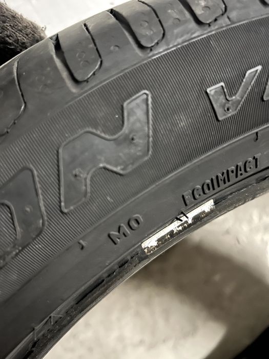 Употребявани летни гуми Pirelli Scorpion Verde