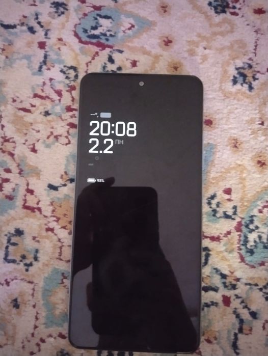 Poco F3 в идеале