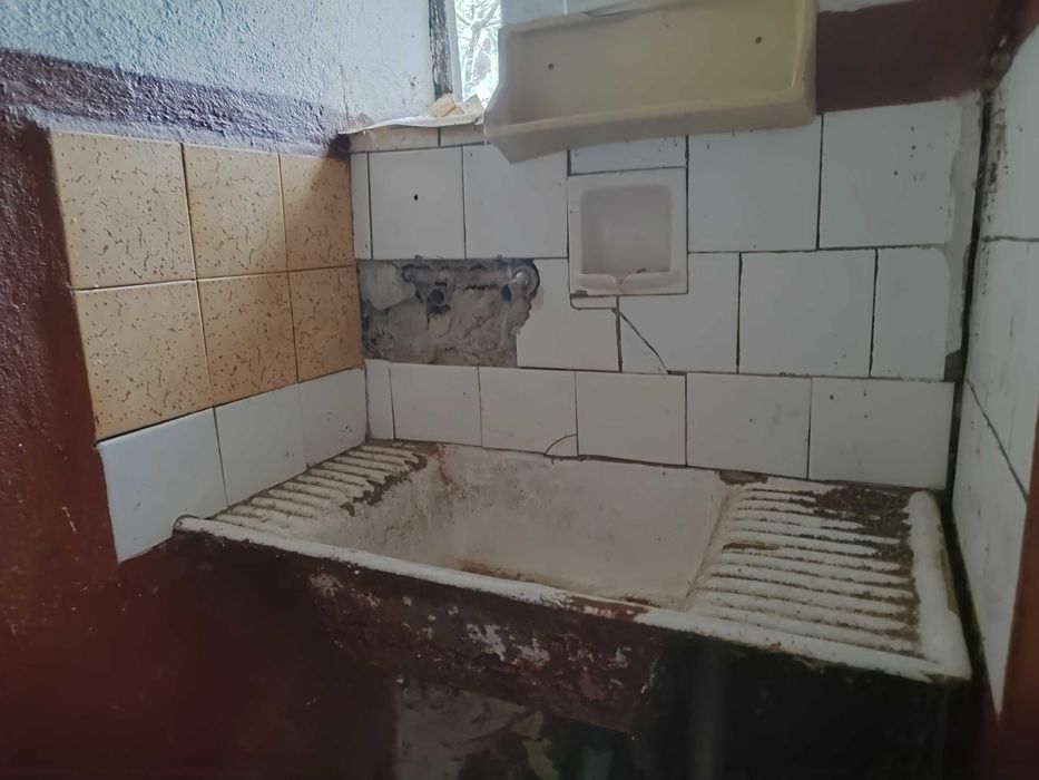 Стара къща в Челопечене