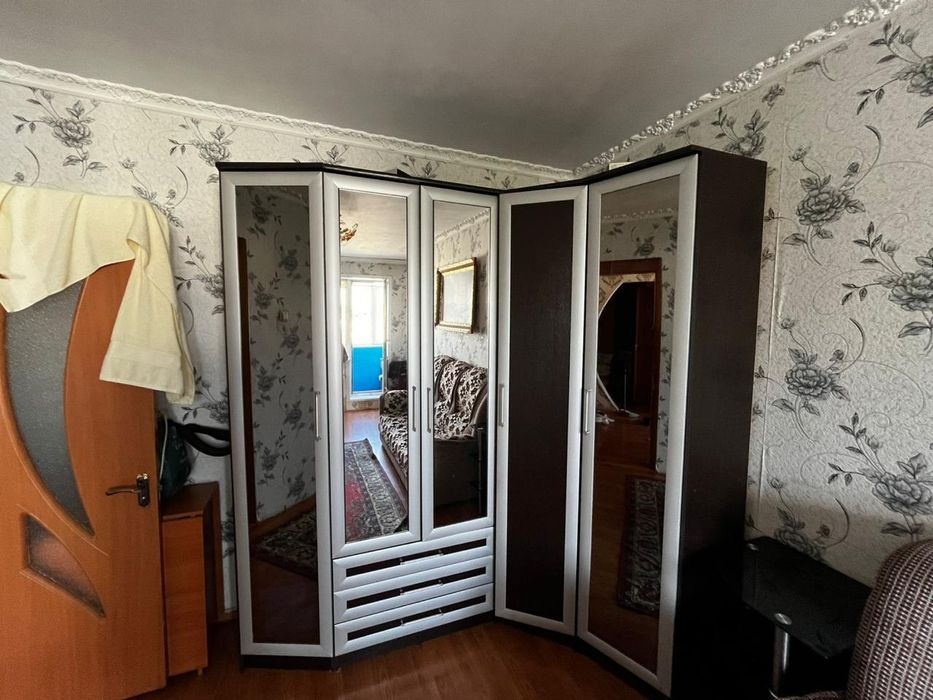 Сдам 2х комн.квартиру