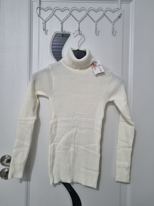 Vestă nouă maletă nouă